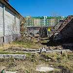 Нарьян-Мар - столица Заполярья
