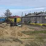 Нарьян-Мар - столица Заполярья