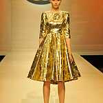 Неделя моды в Москве