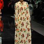 Неделя моды в Москве