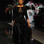 Неделя моды в Москве