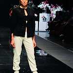 Неделя моды в Москве