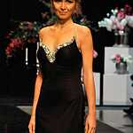 Неделя моды в Москве