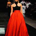 Неделя моды в Москве