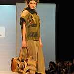 Неделя моды в Москве