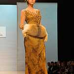 Неделя моды в Москве