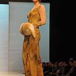 Неделя моды в Москве