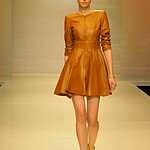 Неделя моды в Москве