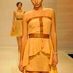 Неделя моды в Москве