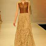 Неделя моды в Москве