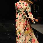 Неделя моды в Москве