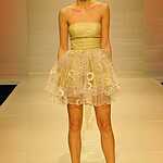 Неделя моды в Москве