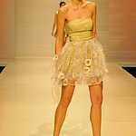 Неделя моды в Москве