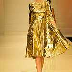 Неделя моды в Москве