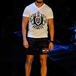 Неделя моды в Москве