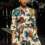 Неделя моды в Москве