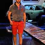 Неделя моды в Москве