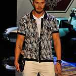 Неделя моды в Москве