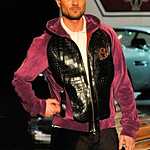 Неделя моды в Москве