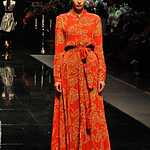 Неделя моды в Москве