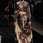 Неделя моды в Москве