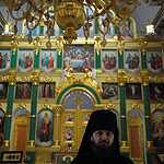Нило-Столобенская пустынь