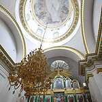 Нило-Столобенская пустынь