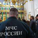 Нило-Столобенская пустынь