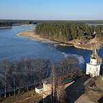 Нило-Столобенская пустынь