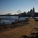 Нило-Столобенская пустынь