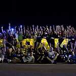 «Ночной забег»