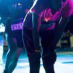 «Ночной забег»