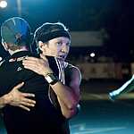 «Ночной забег»