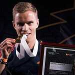 «Ночной забег»