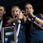 «Ночной забег»