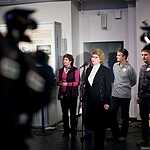 Новые метеориты в планетарии