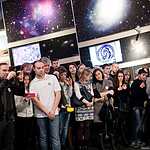 Новые метеориты в планетарии