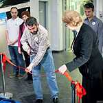 Новые метеориты в планетарии