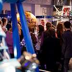 Новые метеориты в планетарии