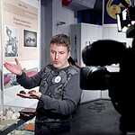 Новые метеориты в планетарии