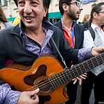 Открытие Пятницкой улицы