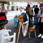 Открытие Пятницкой улицы