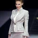 Неделя моды в Москве