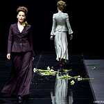 Неделя моды в Москве