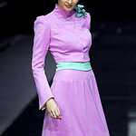 Неделя моды в Москве