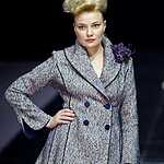 Неделя моды в Москве