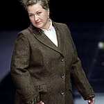 Неделя моды в Москве