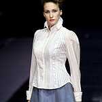 Неделя моды в Москве