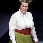 Неделя моды в Москве