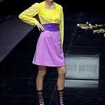 Неделя моды в Москве